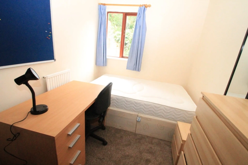 Victoria Terrace, LN1 1HZ - 4 Bed - Thumbnail 4